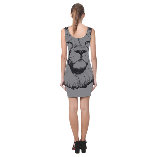 LION SWEET DRESS XV Medea Vest Dress (Model D06)
