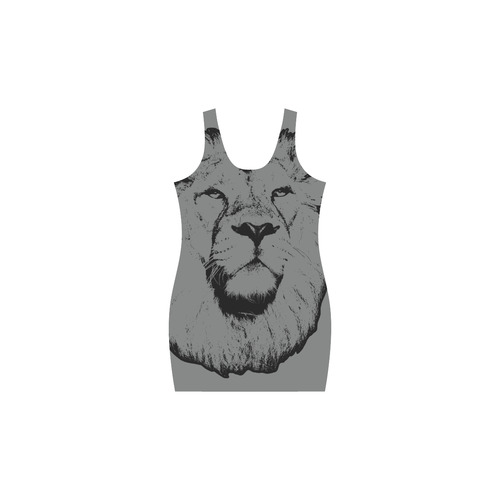 LION SWEET DRESS XV Medea Vest Dress (Model D06)