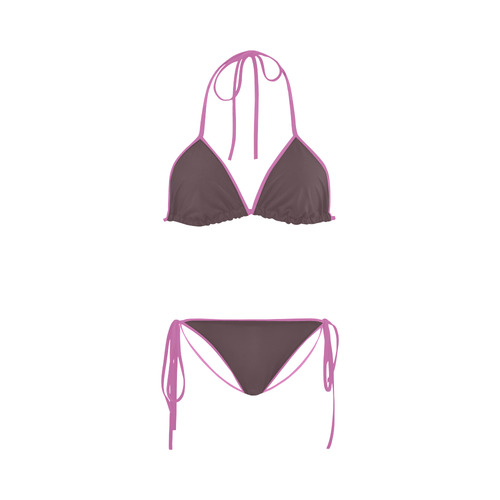 Huckleberry Custom Bikini Swimsuit