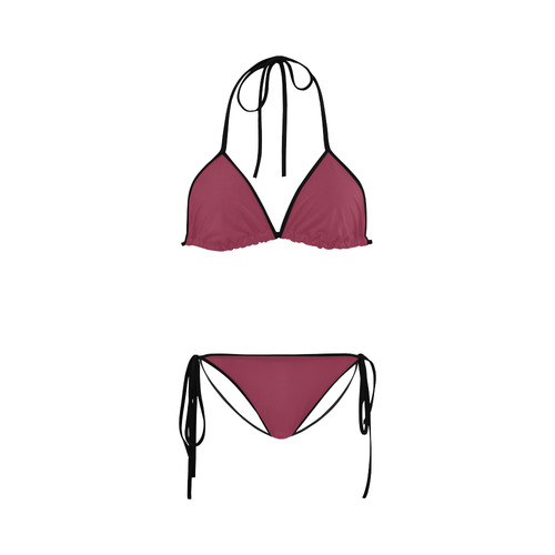 Valentine Custom Bikini Swimsuit