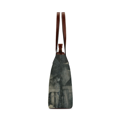 Fairy in the dark site Shoulder Tote Bag (Model 1646)