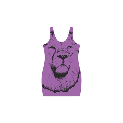 LION SWEET DRESS XI Medea Vest Dress (Model D06)