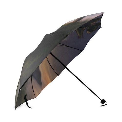 Ionia - Kampi Sunset Foldable Umbrella (Model U01)