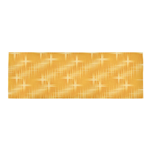 sparkling stars, golden