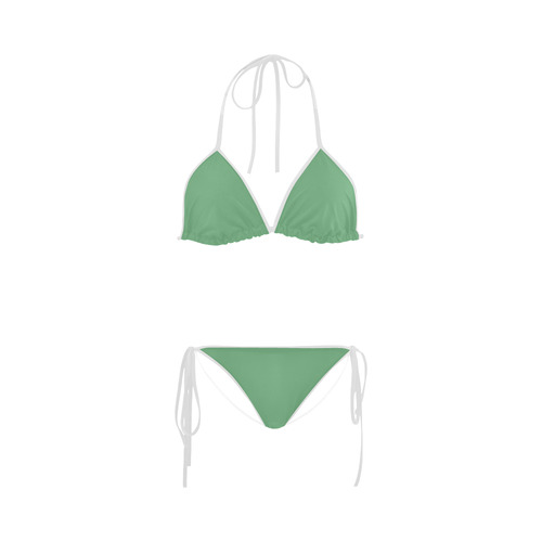 Absinthe Custom Bikini Swimsuit