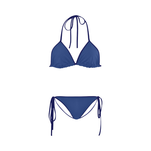 Sapphire Custom Bikini Swimsuit