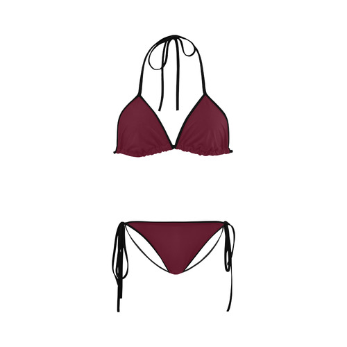 Garnet Custom Bikini Swimsuit
