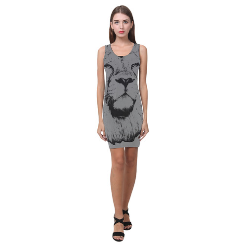 LION SWEET DRESS XV Medea Vest Dress (Model D06)