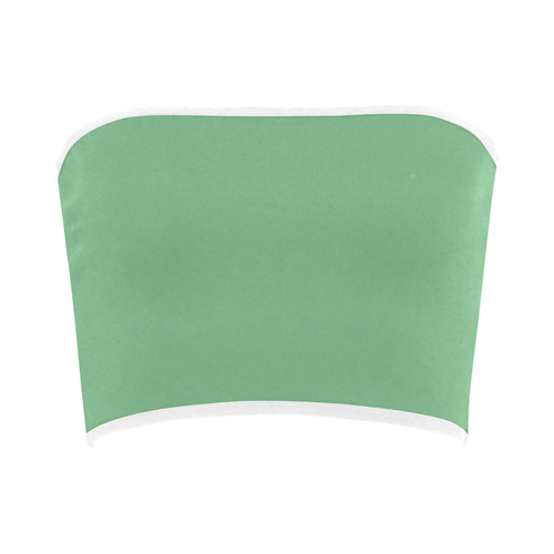 Absinthe Bandeau Top