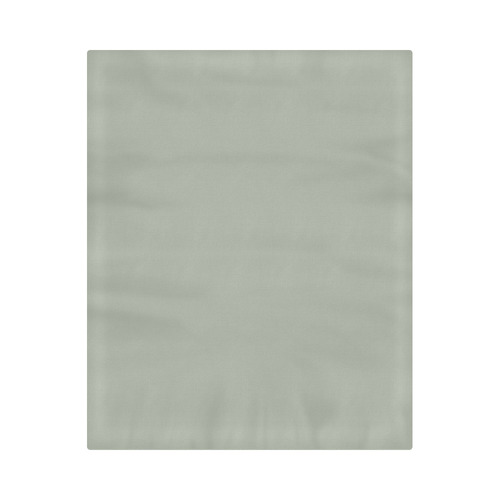 Desert Sage Duvet Cover 86"x70" ( All-over-print)