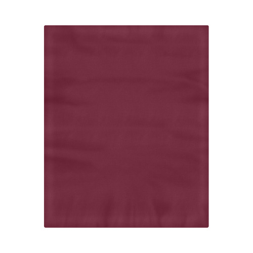 Garnet Duvet Cover 86"x70" ( All-over-print)