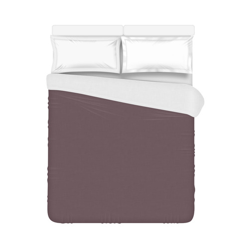 Huckleberry Duvet Cover 86"x70" ( All-over-print)