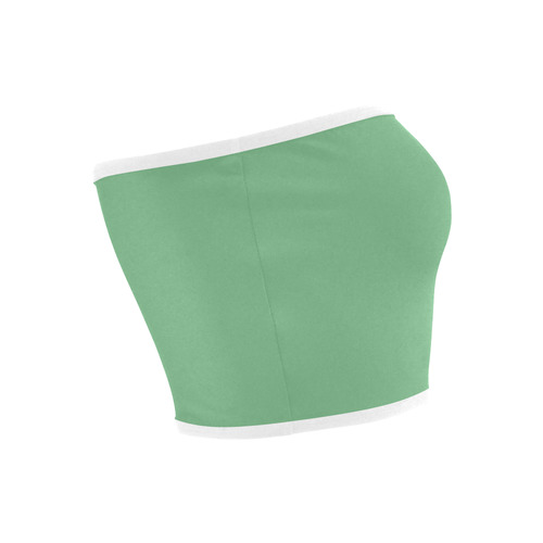 Absinthe Bandeau Top