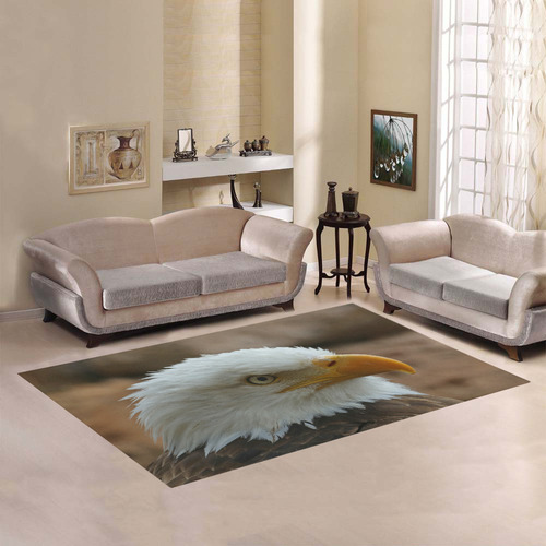 Eagle 20160801 Area Rug7'x5'