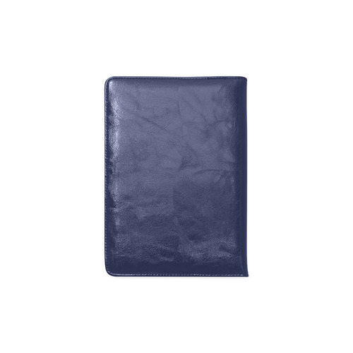 Blueberry Custom NoteBook A5