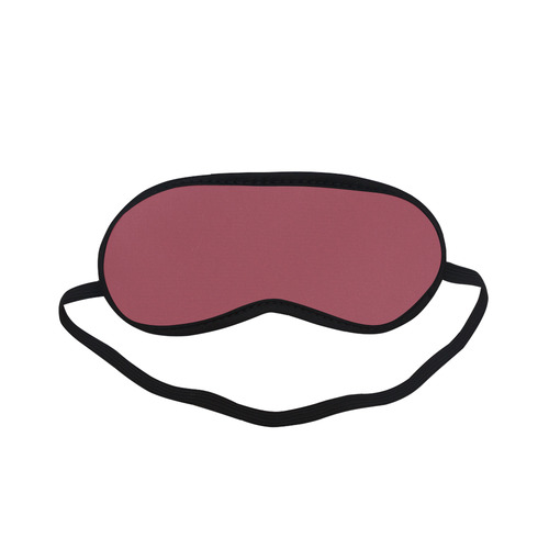 Deep Garnet Sleeping Mask