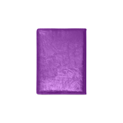 Seance Custom NoteBook B5