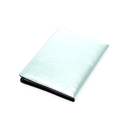 Moonlight Jade Custom NoteBook A5