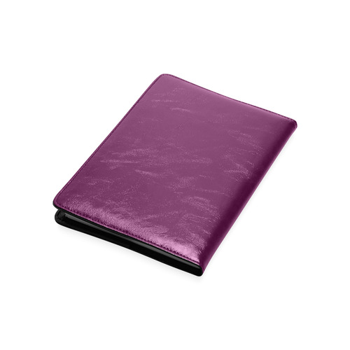 Blackberry Custom NoteBook A5