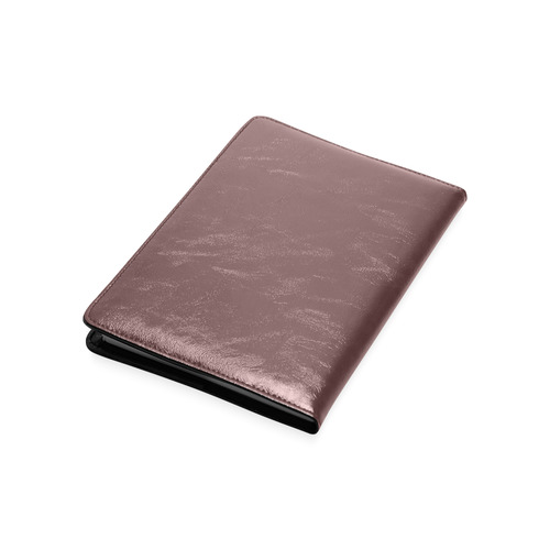 Rum Raisin Custom NoteBook A5
