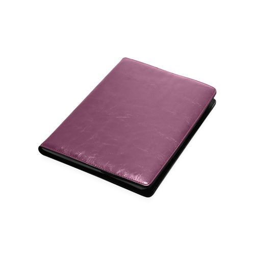 Ruby Custom NoteBook B5