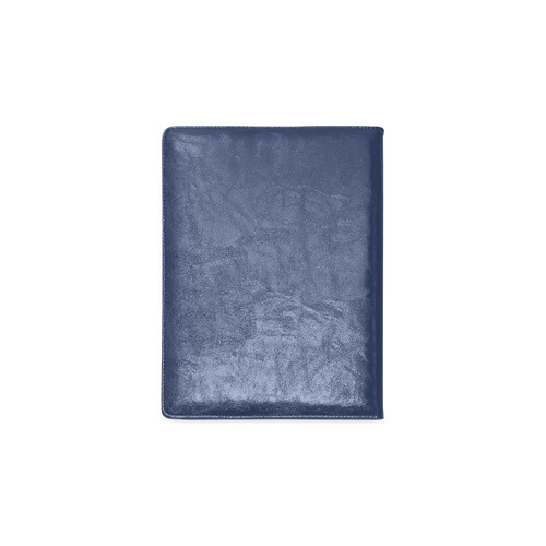 Twilight Blue Custom NoteBook B5