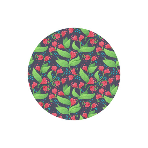 Beautiful Red Flowers