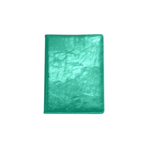 Emerald Custom NoteBook B5