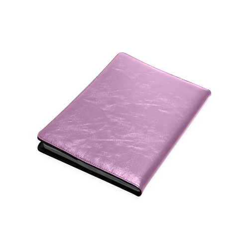 Mulberry Custom NoteBook B5
