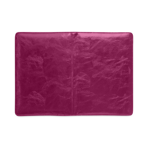 Siren Pink Custom NoteBook A5