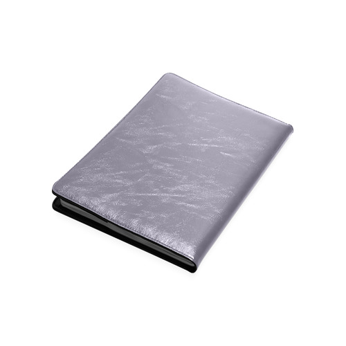 Smokey Topaz Custom NoteBook B5