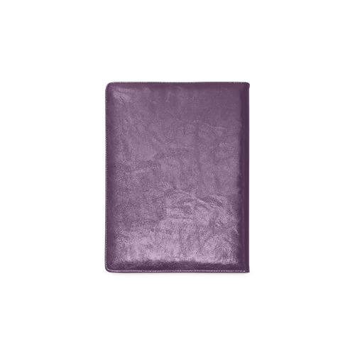 Wineberry Custom NoteBook B5