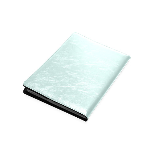 Moonlight Jade Custom NoteBook B5