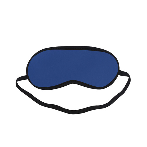 Deep Sapphire Sleeping Mask