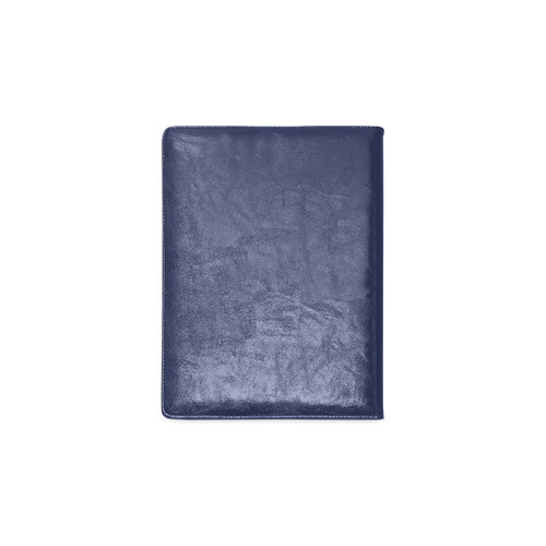 Blueberry Custom NoteBook B5