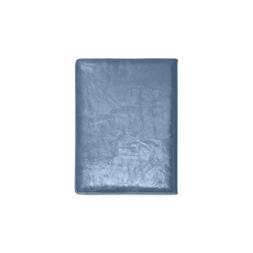 Moonlight Blue Custom NoteBook B5