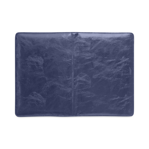 Blueberry Custom NoteBook A5