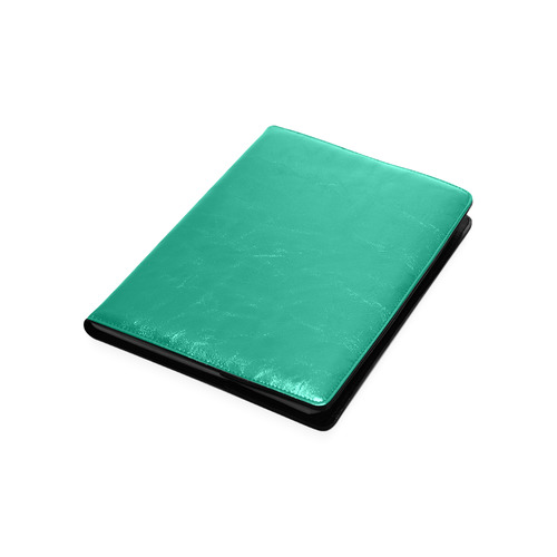 Emerald Custom NoteBook B5