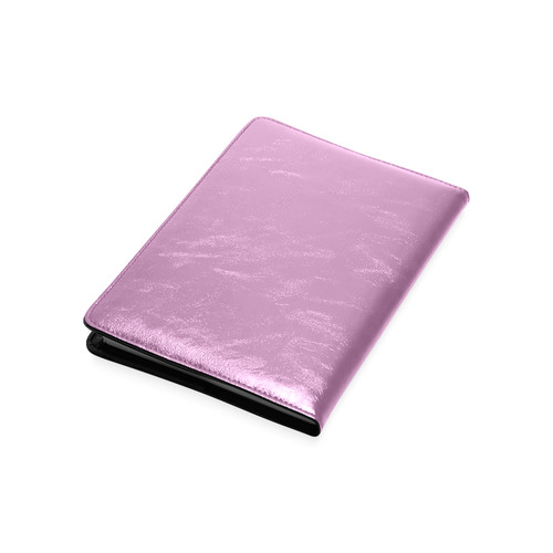 Mulberry Custom NoteBook A5