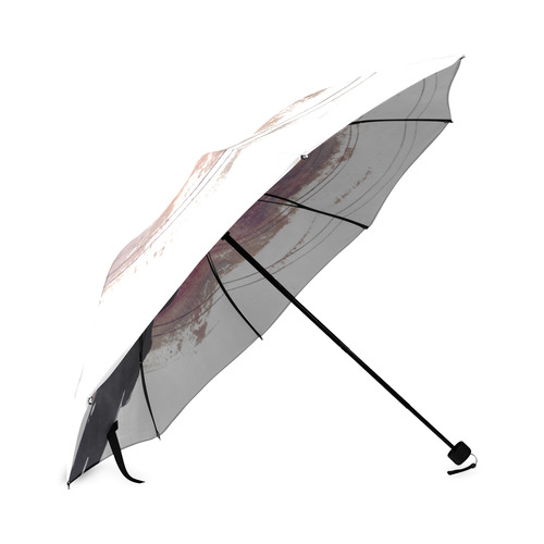 Ulises Reveille umbrella Foldable Umbrella (Model U01)
