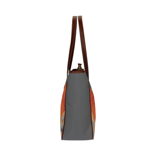 Celestial #3 Classic Tote Bag (Model 1644)