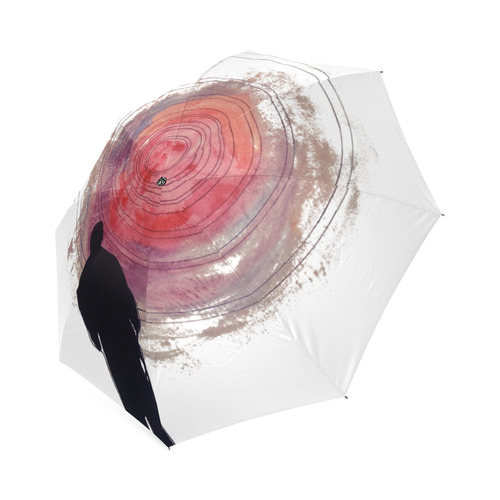 Ulises Reveille umbrella Foldable Umbrella (Model U01)