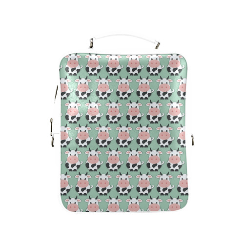 square backpack pattern