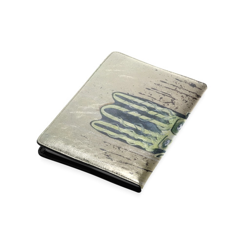 caligula Notebook Custom NoteBook A5