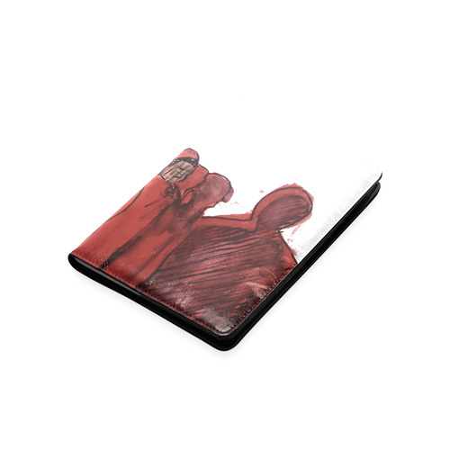 solitarios rojos Notebook Custom NoteBook A5