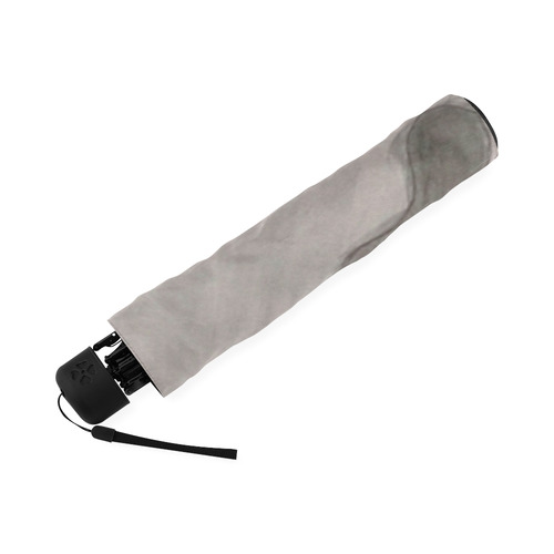 sombra en la pared umbrella Foldable Umbrella (Model U01)