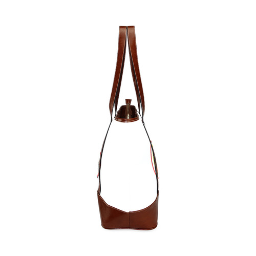 VeggieArt Sport Tote Handbag (Model 1642)