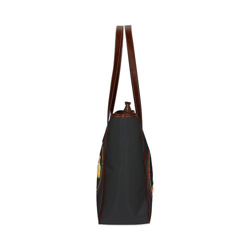 VeggieArt Sport Classic Tote Bag (Model 1644)