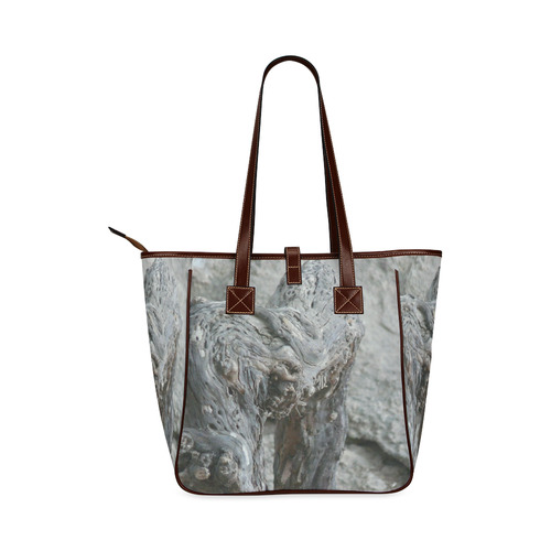 texture Classic Tote Bag (Model 1644)