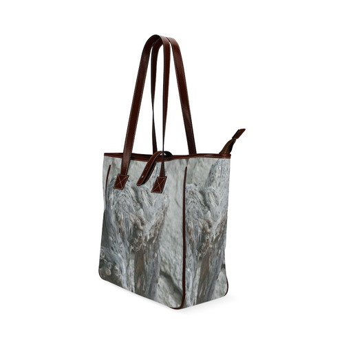 texture Classic Tote Bag (Model 1644)